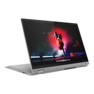 LENOVO Laptop IdeaPad Flex 5 14ABR8 / AMD Ryzen 7 5825U, 14", 1920 x 1200, 16 GB, 512 GB SSD, Windows 11 Home, siva (obnovljen)